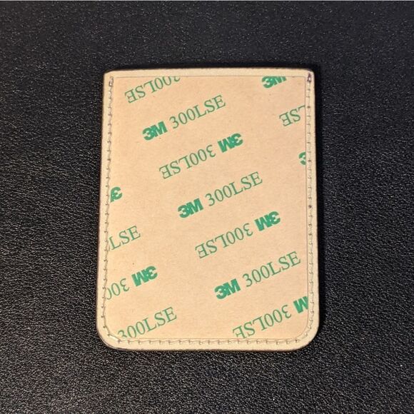 Michael Kors Phone Pocket Sticker - Picture 5 of 5